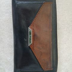 Leather Purse