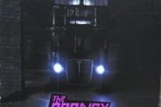 The Prodigy - No Tourists CD