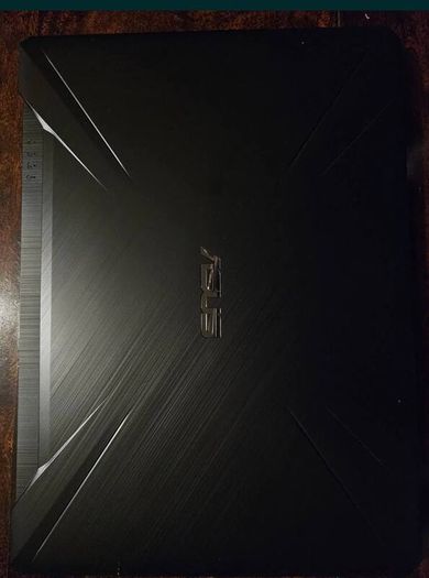 Asus TUF Gaming GTX 1650 Ryzen 5