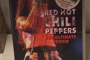 Red Hot Chili Peppers the ultimate review
