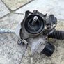 2009 Honda Civic Saloon Steering Rack Image 2