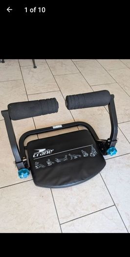 6 in 1 multi trainer