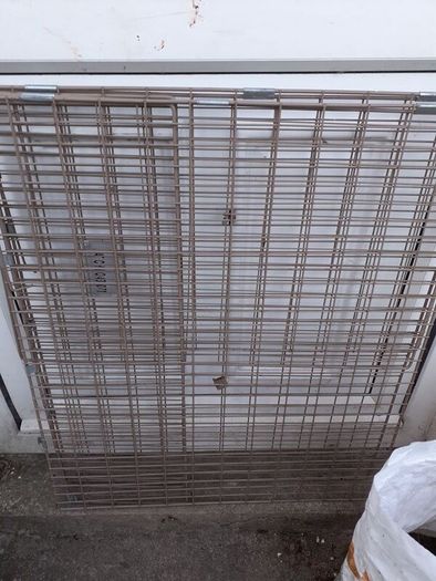 fire guard