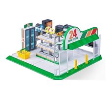 Mini Brands