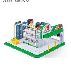 Mini Brands