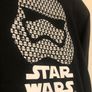 Star Wars T-shirt (age 3-4) Image 3
