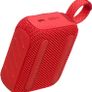 JBL GO 4 Portable Bluetooth Speaker Red Brand New Sealed Image 3