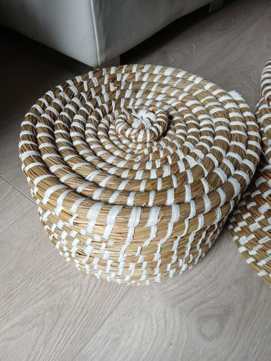Wicker Baskets