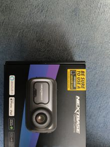 Next base dash cams 522