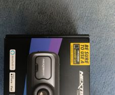 Next base dash cams 522