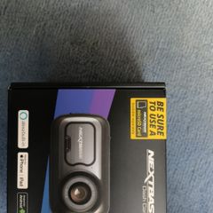 Next base dash cams 522