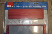 Hilka  8" Combination Sharpening Stone