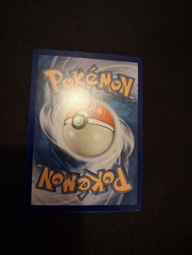Pokemon Card : Mewtwo&mew gx tagteam