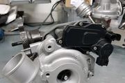 TOYOTAAuris Avensis VB382.0 diesel 2012-