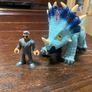 Imaginext toys Image 4