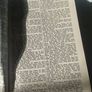 Rare Vintage Sabbath School Society For Ireland Bible Image 8