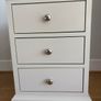 bedroom drawers Image 3