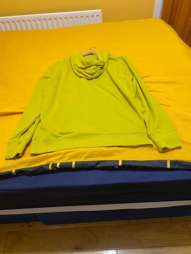 Mens hoodie