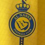 Al nassr football jersey 23/23 Image 4