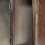 Solid wood dresser with mirror Image 6
