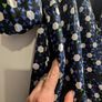 Ravishing long dress by Emily Lovelock Image 7