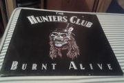 The Hunters Club.