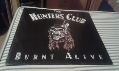 The Hunters Club.