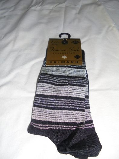 Trousers Socks x 3 for Sale