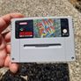 Sim City Snes Super Nintendo Arcade Retro Games Original Image 2