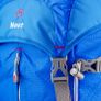 Photo Backpack Nest NT-EX300 L Yellow For Camera and accessories Image 9