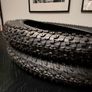 NEW 2x Kenda Tyres 14 inch Image 3
