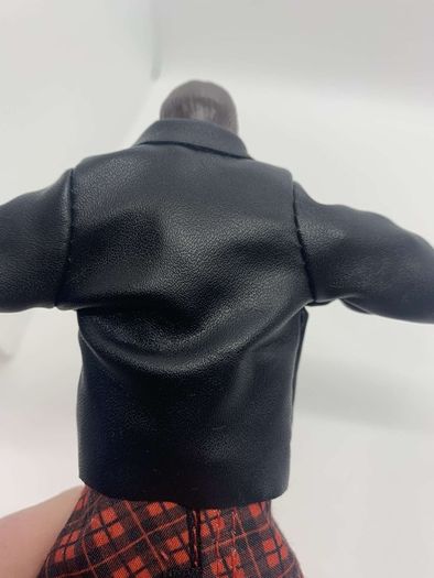wwe elite legends series 1 Rowdy Rody Piper action figure