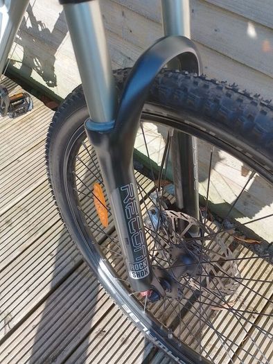 Felt 920 Mountain bike