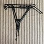 Decathlon Rear Bicycle Rack Image 2