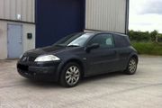 04 Renault  Megane 1.5 Dci Van, All Parts.