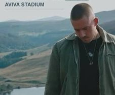 Dermot Kennedy Sunday 12th July Tickets Seated