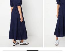 Petite Shirt Dress