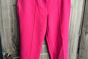Pink Trousers UK 10