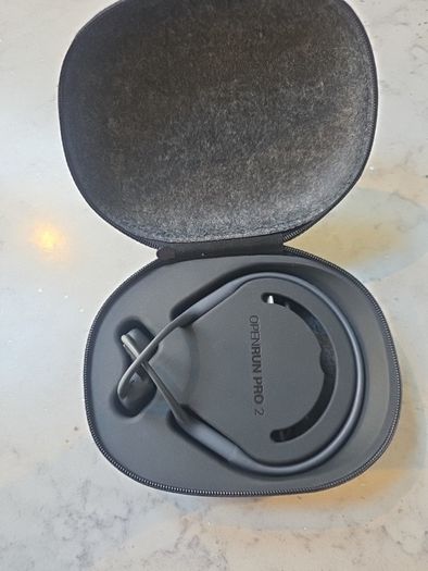Ear buds