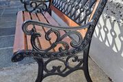 Garden Bench