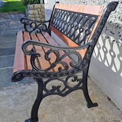 Garden Bench