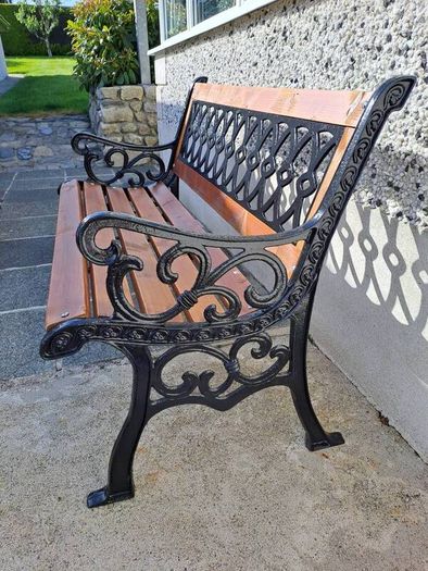 Garden Bench