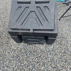 coal bunker 150kg