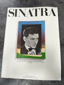 Frank Sinatra songbook