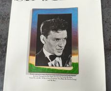 Frank Sinatra songbook