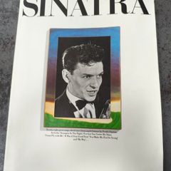 Frank Sinatra somgbook