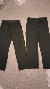 Mens trousers