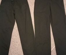 Mens trousers
