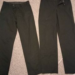 Mens trousers