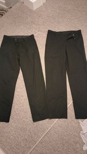 Mens trousers